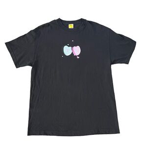 (SOLD) Golf Wang Candy Heart Valentine Tee